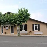 酒店 Logis & Restaurant Aux Tauzins