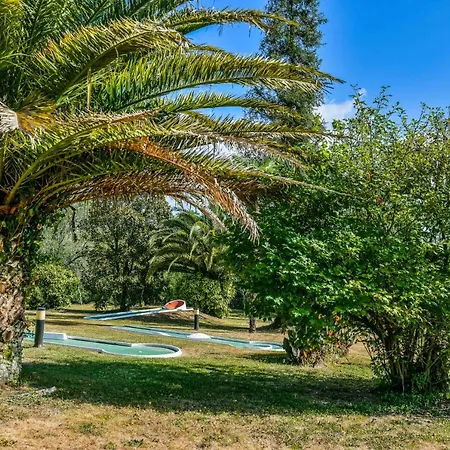 Hotel Aux Tauzins 3*