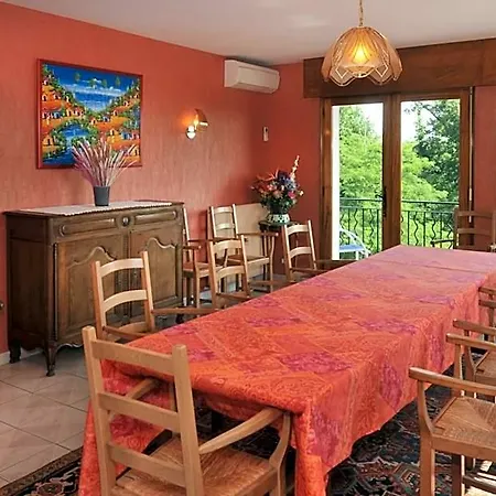 Aux Tauzins Hotel Montfort-en-Chalosse