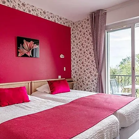 Hotel Aux Tauzins Montfort-en-Chalosse