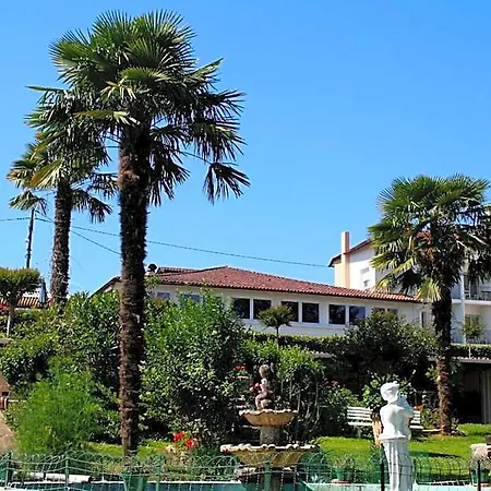 Aux Tauzins Hotel