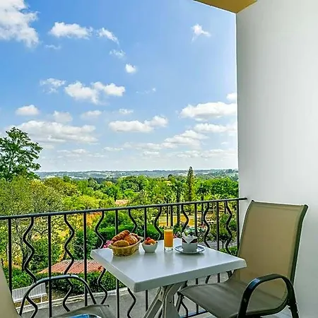 Hotel Aux Tauzins Montfort-en-Chalosse