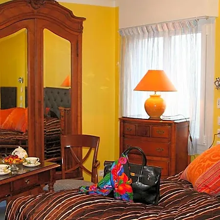 Hotel Aux Tauzins Montfort-en-Chalosse
