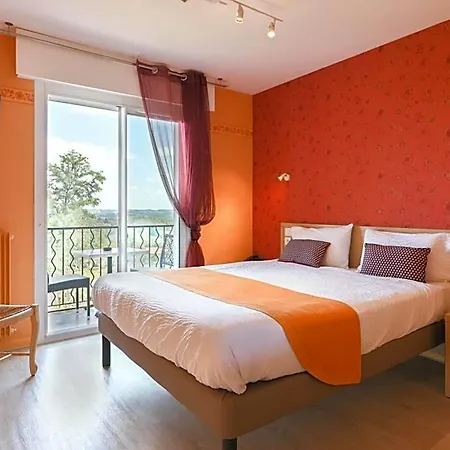 Hotel Aux Tauzins