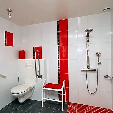 Hotel Aux Tauzins