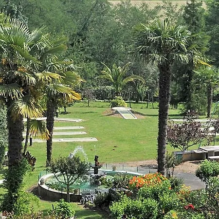 Aux Tauzins Hotel Montfort-en-Chalosse