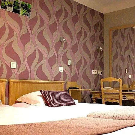 Aux Tauzins 3* Montfort-en-Chalosse