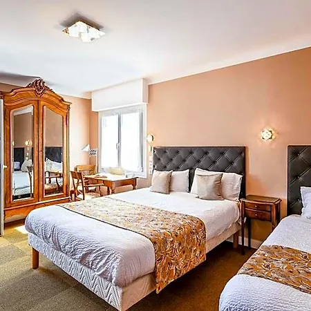 Aux Tauzins 3*