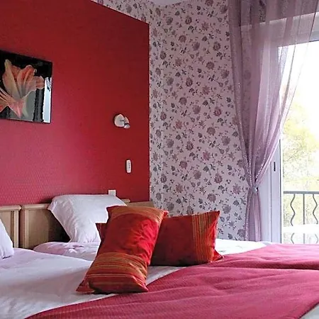 Hotel Aux Tauzins Montfort-en-Chalosse