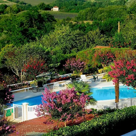 Aux Tauzins Montfort-en-Chalosse