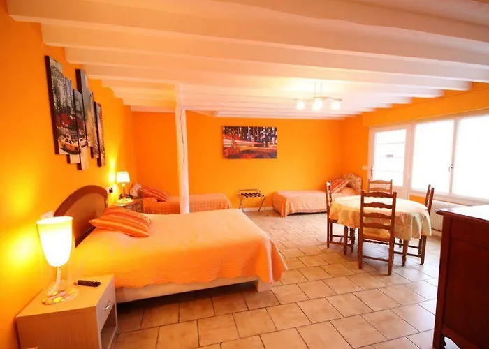 Logis & Restaurant Aux Tauzins Montfort-en-Chalosse